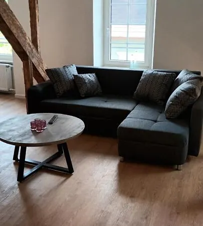 Buergerhaus Zeltingen Fewo Eksteriør billede
