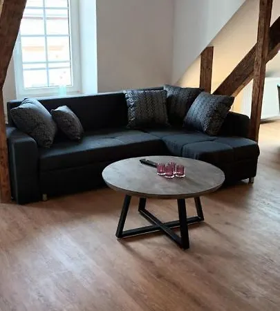 Buergerhaus Zeltingen Fewo Eksteriør billede