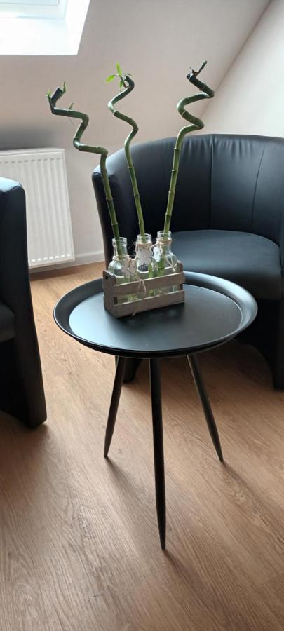 Buergerhaus Appartement