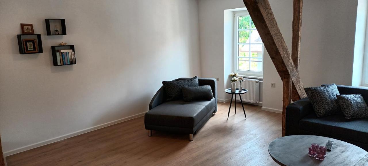 Appartement Buergerhaus