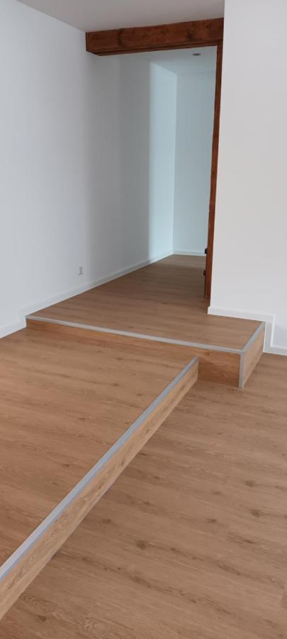 Buergerhaus Appartement Zeltingen-Rachtig