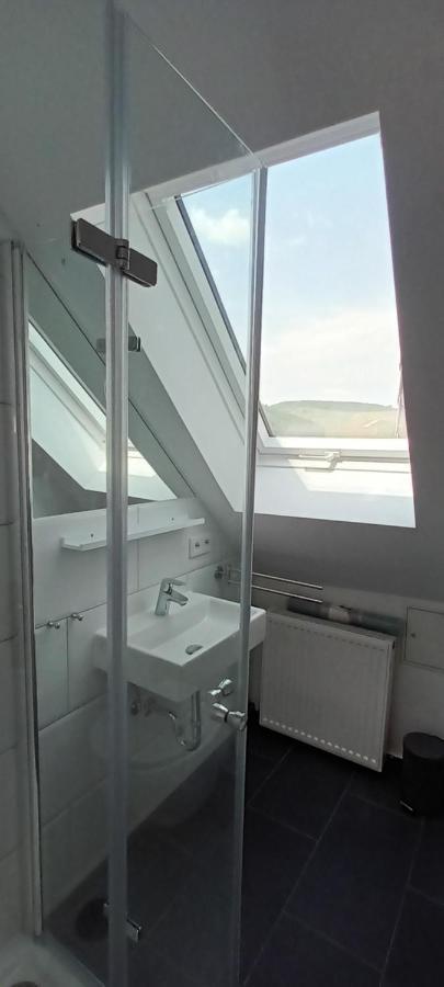 Appartement Buergerhaus *