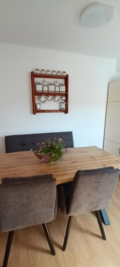 Appartement Buergerhaus Zeltingen-Rachtig
