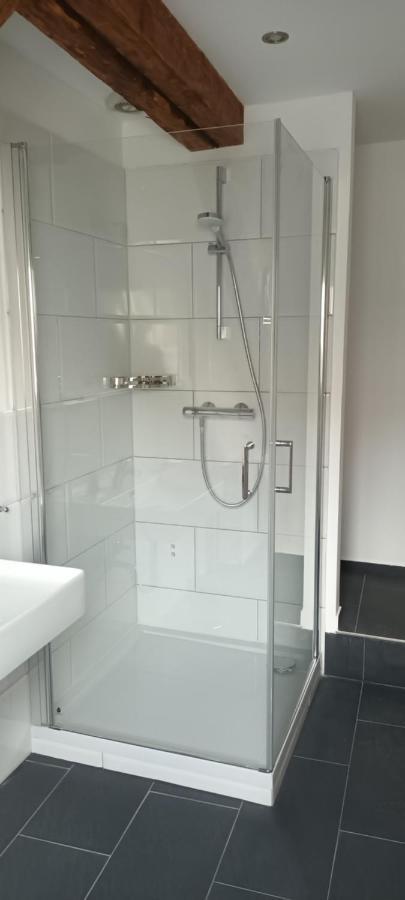 Buergerhaus Appartement