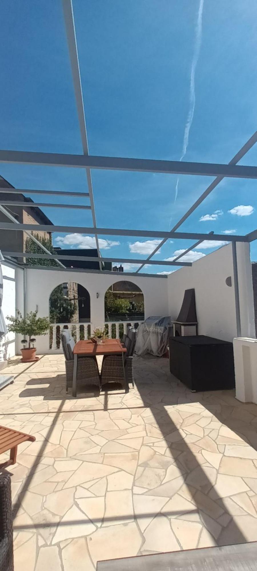 Apartment Buergerhaus